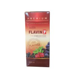 Flavin7 prémium ital 200 ml