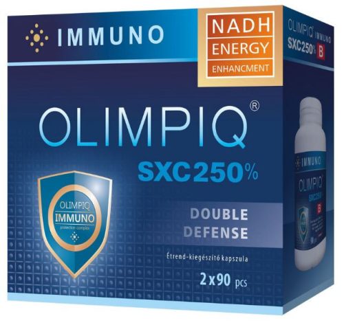 Olimpiq SXC Immuno 2x90db
