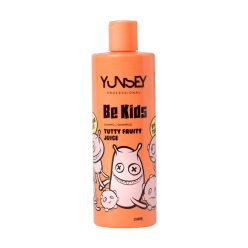Yunsey Be Kids gyerek hajsampon 400ml