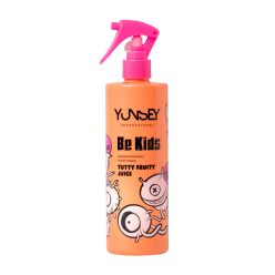 Yunsey Be Kids gyerek hajbalzsam 400ml