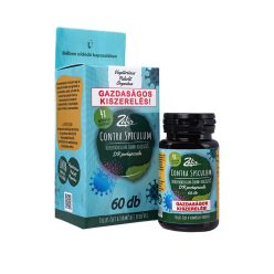 ZAFÍR CONTRA SPICULUM DR KAPSZULA 60 DB