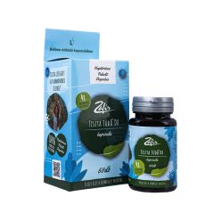 Zafír Tiszta Tüdő DR kapszula 60db