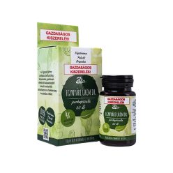 ZAFÍR EGYNYÁRI ÜRÖM DR KAPSZULA 60DB