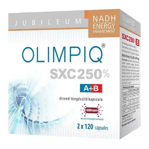 Olimpiq 250