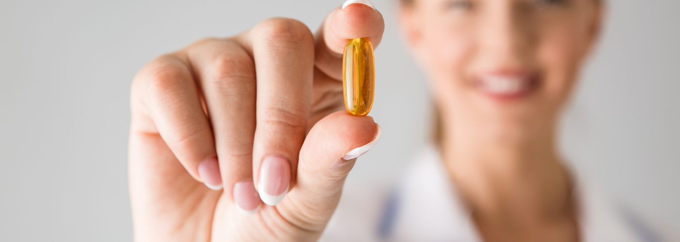 Vitaminok télre – miért nem elég a multivitamin?