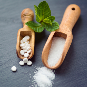 Egészséges édesítőszerek cukor helyett – Így édes az élet!