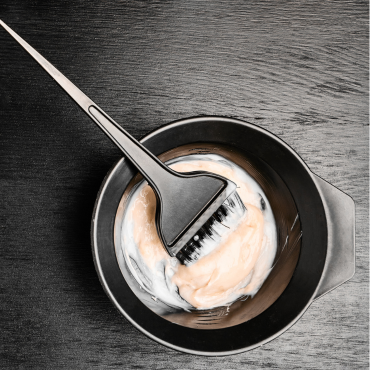 Henna hajfestés útmutató – természetes szín és ápolás