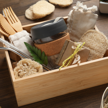 Öko tisztítószerek – Tiszta otthon, vegyszerek nélkül